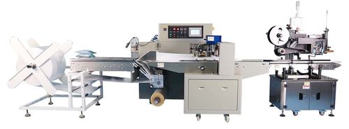 Latest company Solutions about Aangepaste bellenfilm die lijn de in real time van de etiketteringsverpakking verpakken