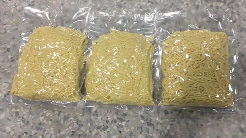 Latest company Solutions about Technische upgrade voor kussenverpakkingsmachine met vacuümfunctie