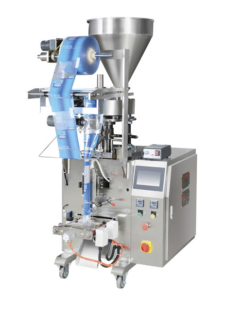 Laatste bedrijfscasus over Precautions and Maintenance Methods for a Granule Packaging Machine
