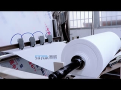 Het enige/Multi Natte Stuk veegt Verpakkende volledig Automatische Machine af