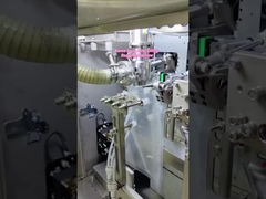 Korea Soep Sauce Automatische vulmachine
