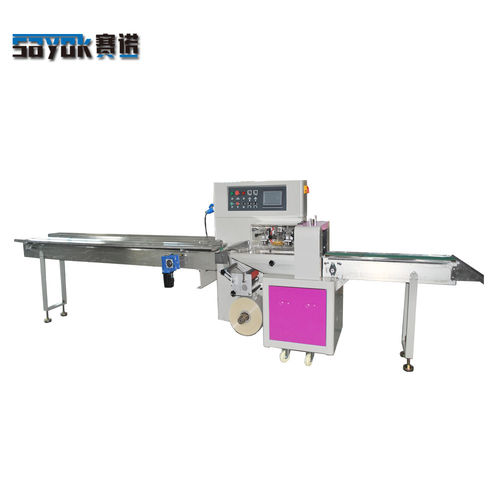 laatste bedrijfsnieuws over Hoofdkussen de foutenreparatie van de verpakkingsmachine