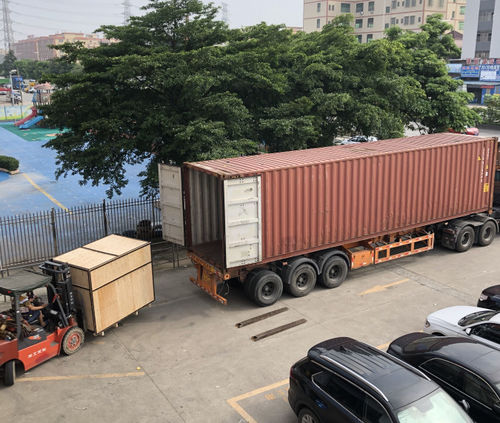 laatste bedrijfsnieuws over Goedkeuring en verzending aan Saudi-Arabië