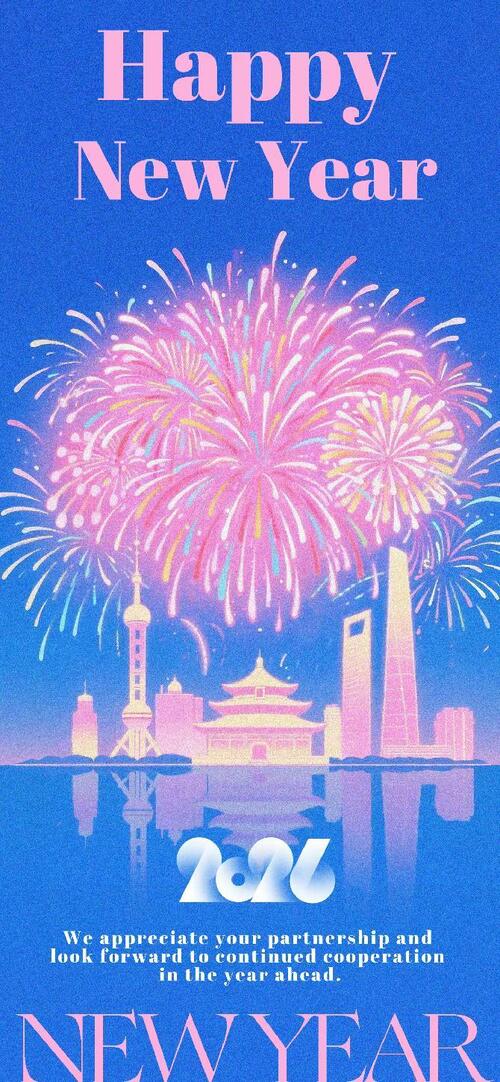 laatste bedrijfsnieuws over Nieuwjaarsvakantie