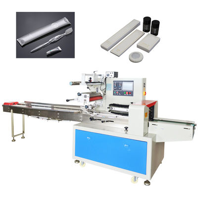 Good price 50HZ/60HZ-Tandenborstelhoofdkussen Verpakkingsmachine het Automatische Ononderbroken Verzegelen online