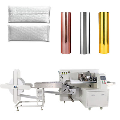 Good price 220v de multifilm van de de Verpakkende Machine2.6kw Luchtbel van de Functiefilm online