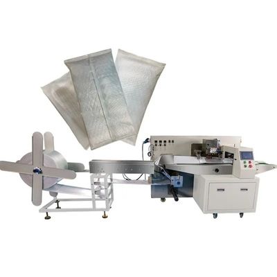 Good price E-Commerce Express Bag Packing Sealing Machine 2.6kw Automatisch online