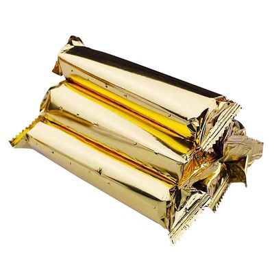 Good price Servo Control 220V 50Hz Metalen Film Kussen Verpakkingsmachine Op maat voor Thermisch Papier Grote Dia Rollen online