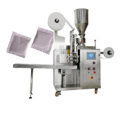 Good price Customizable Filter Paper Tea Bag Packing Machine for Different Tea Varieties online
