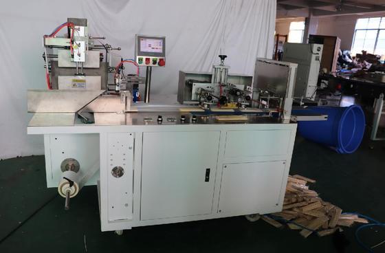 Good price Volumetrische beker telverpakkingsmachine 2 in 1 voor bulkverpakking van meerdere stukken eetstokjes online