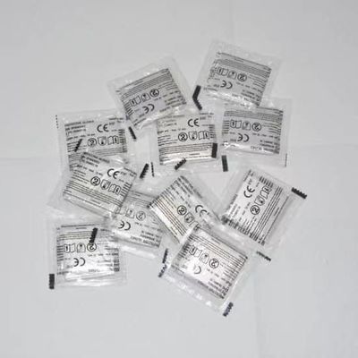 HDPE Handschoen die Samengestelde de Film Automatische Rang vouwen van de Verpakkingsmachine