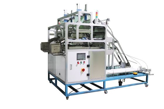 ODM Schort die het Verpakken Machine Multifunctionele Automatisch vouwen