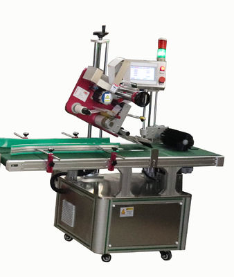 Van de de Verpakkende Machine220v Rijst van de goederendouane de Film van de de Bakstenenbel