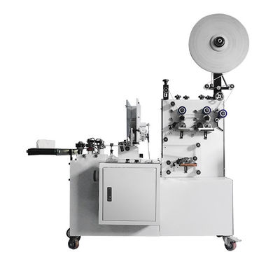 220V het Pakce van tandenstokerstraw packaging machine automatic individual