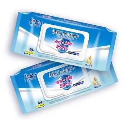 Good price 120Pcs nat Weefsel die Machine voor de Verpakkingslijn van de Vrouwen Automatische Hoge snelheid maken online