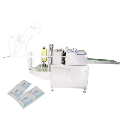 Good price alcoholisch van de Katoenen Mechanisch Automatisch de verpakkende lijnce Zwabbermachine online