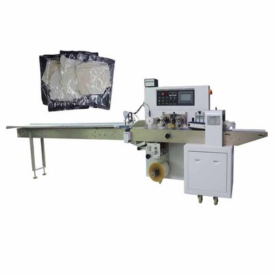 Mechanische Automatische van de de Machinehandschoen van de Zakverpakking Medische de Verpakkingsmachine 220V