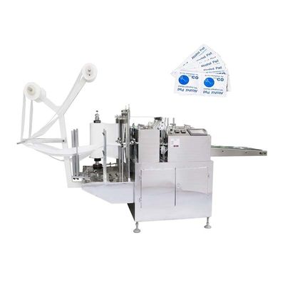 Het automatische de Machine Mechanische Dosis van de Zwabberverpakking Vloeibare Vullen
