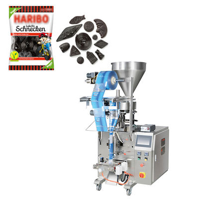 OEM Automatische het Vullen Verpakkingsmachine 380V Sugar Sachet Packing Machine