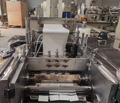 Eenmalige alcoholpaddemachine voor eenmalig gebruik