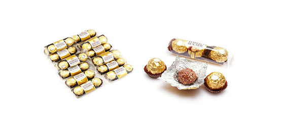 Sn-250T Automatische Verpakkingsmachines Jellybean Chocolate Packaging Machine 220v