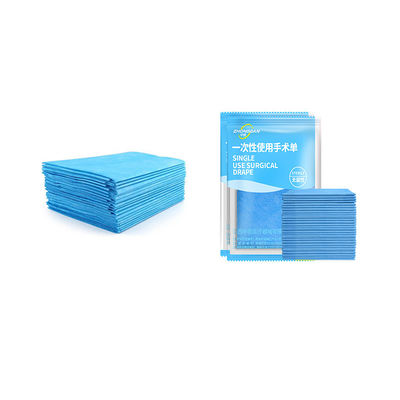 Sn-180 Medische Matras die Verpakkende Machine vouwen die 220v stapelen