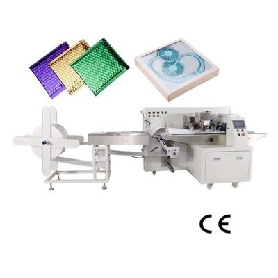 50HZ/60HZ-Pakhuis van de Verpakkende Machine het Hangende Ventilators van de Bellenfilm