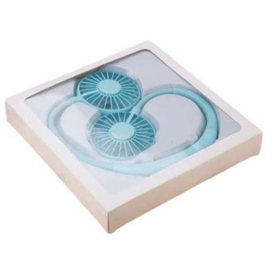 50HZ/60HZ-Pakhuis van de Verpakkende Machine het Hangende Ventilators van de Bellenfilm