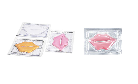 ODM Kosmetische Zij Verzegelende de Verpakkingsmachine Intacte 220V van het Lippenmasker