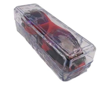 De Machine van de bellenfilm Verzegelende Automatische Verpakkende Etiketteringsmachine 220V