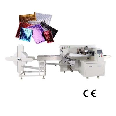 Goederen Plastic Film het Verpakken het Geval van de de Filmtelefoon van de Machine50hz Bel Verpakking