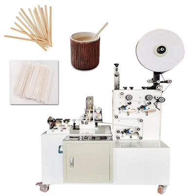 Intacte van de de Stokverpakking van de Theekoffie Automatische de Machine1.2kw Hoge snelheid