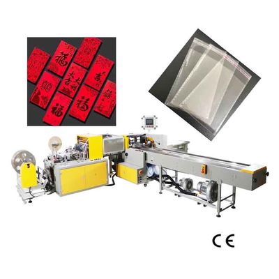 50HZ/de Zak van de het In zakken doenmachine 15kw van 60HZ Automatische het Vullen Machine Lucky Bags