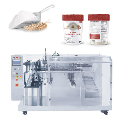 Good price De horizontale van de Machinepremade van de Zakverpakking Machine van het het Poeder Horizontale In zakken doen 380V online