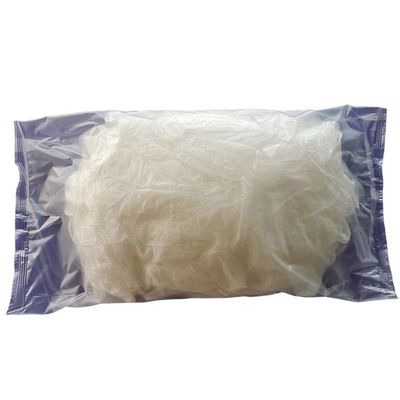 2.8KW de automatische CPE van de Verpakkingsmachine Handschoenen van de Machinepvc van het Film Automatische In zakken doen