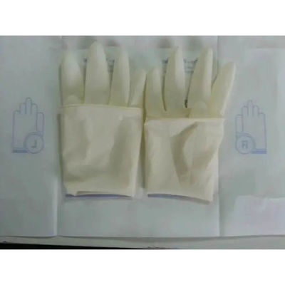 220V de chirurgische Machine van de Handschoenverpakking/Verpakkende Machinehandschoenportefeuille