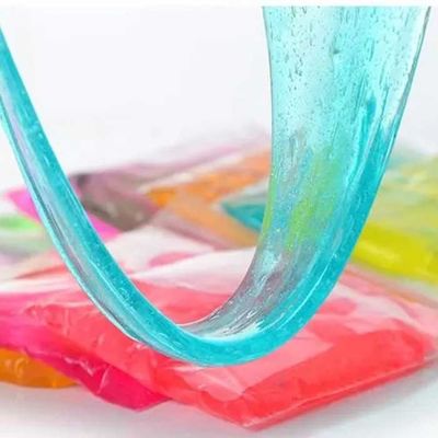 Het automatische Clay Plasticine Packing Machine Extruding-Knipsel Verzegelen