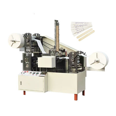 Multifunctionele machine van de de plaatverpakking van de Lepeltong Dringende 300 Zakken/Min High Speed