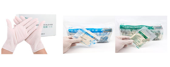 De Kartonnerende Machine 30pcs/Min van de roestvrij staal50hz 0.6MPa Handschoen