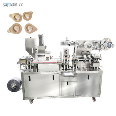 Automatische ampullenvullen blisterverpakkingsmachine voor snoep