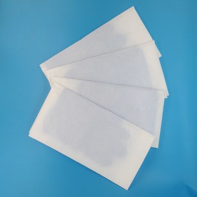 Servo aangedreven chirurgische handschoenenverpakkingsmachine voor papierlijm portemonnee