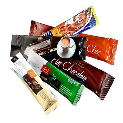 Geavanceerde veiligheidskenmerken in de verpakkingsmachine voor het vullen van koffiepoeder voor een soepele werking