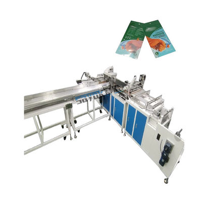 Automatische verpakkingsmachines voor latexhandschoenen