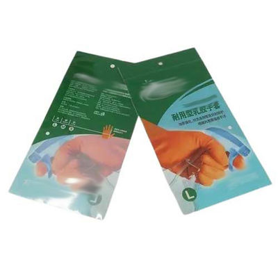 Automatische verpakkingsmachines voor latexhandschoenen
