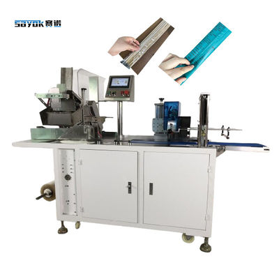 Breed verstelbare lengte wierookstokjes Automatische telmachine Verpakkingsmachine Volumetrisch type