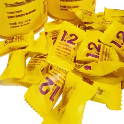 Verpakkingssnelheid 1000 zakken/min Automatische verpakkingsmachines voor aangepaste productvorm 45-80 mm Zaklengte