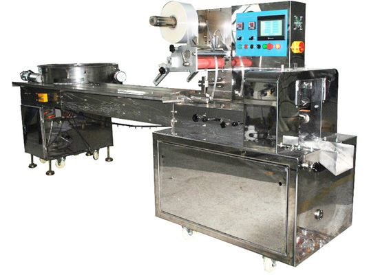 Automatische verpakkingsmachines van hoge kwaliteit