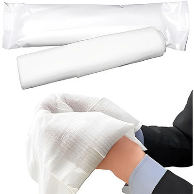 380V 50Hz natte handdoek vouw snijverpakkingsmachine automatische handdoek roll verpakkingslijn
