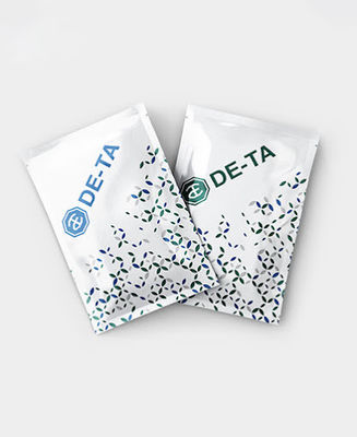 Ervaar soepel en nauwkeurig verpakken met de vul- en verpakkingsmachine voor kruidenthee binnenverpakking