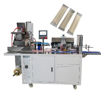 Maximaliseer uw verpakkingsdoeltreffendheid met de Sayok Reed Diffuser Stick Counting Packaging Machine